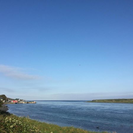 The Burren Barn Villa Tubber Екстериор снимка