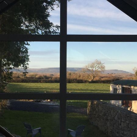 The Burren Barn Villa Tubber Екстериор снимка
