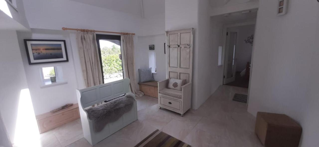 The Burren Barn Villa Tubber Екстериор снимка