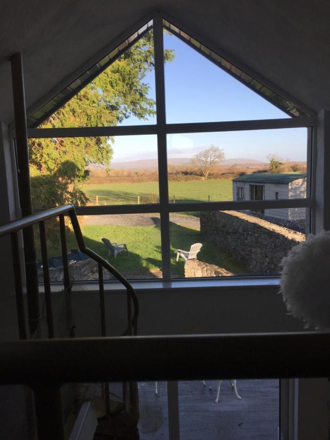 The Burren Barn Villa Tubber Екстериор снимка