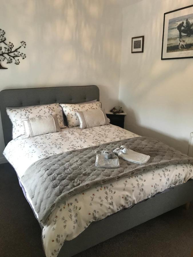 The Burren Barn Villa Tubber Екстериор снимка
