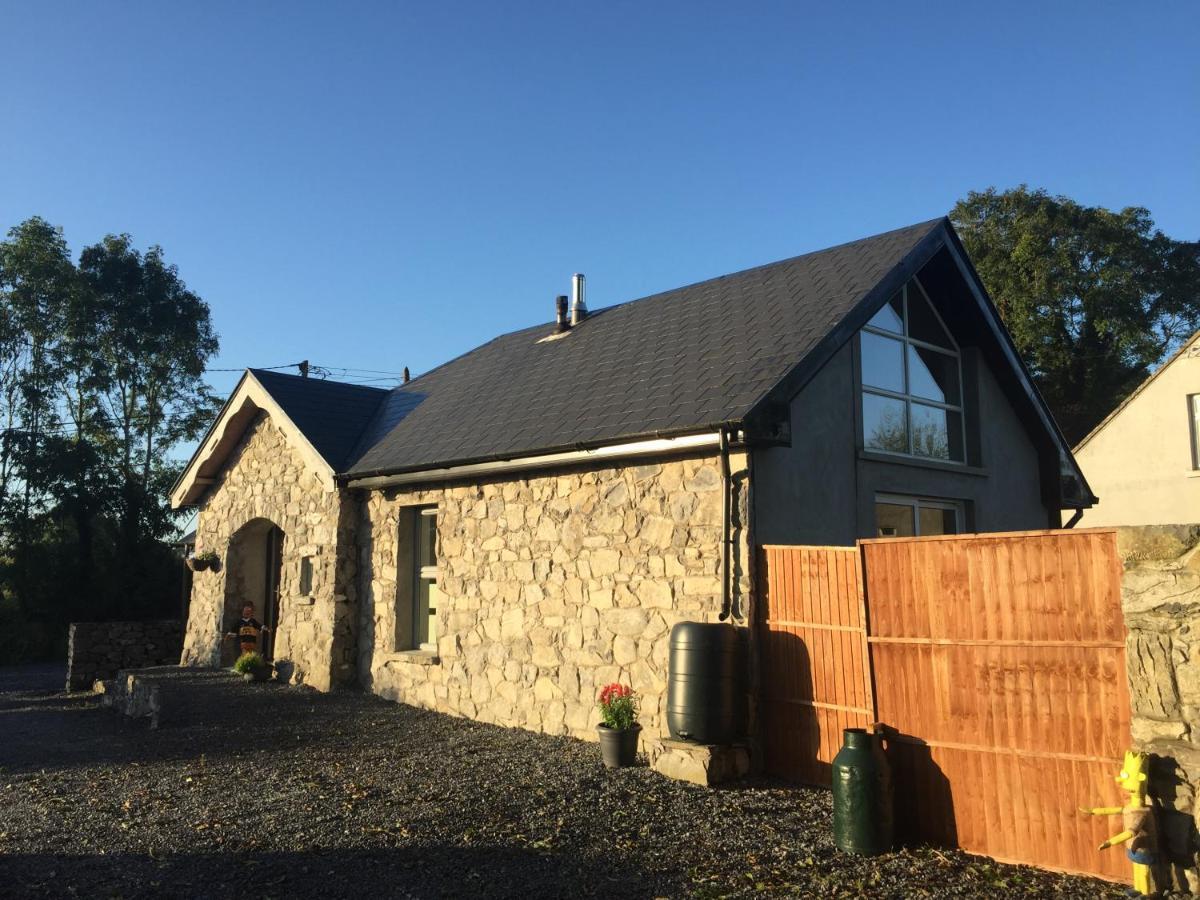 The Burren Barn Villa Tubber Екстериор снимка
